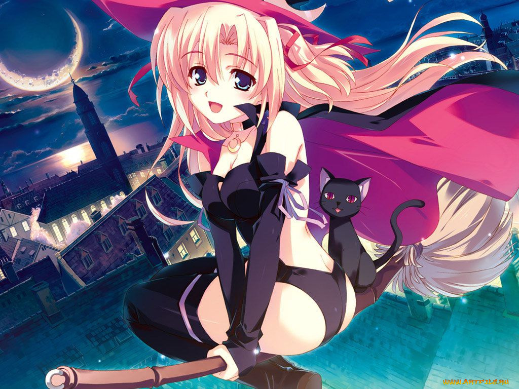 , halloween, magic